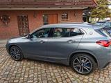 BMW X2 M35i x-drive Steptronic Sport  - BMW X2 in Mönchengladbach