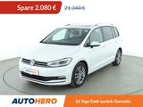 Volkswagen Touran 1.4 TSI Sound BlueMotion Aut.*NAVI*PDC* - Volkswagen Touran: Sound