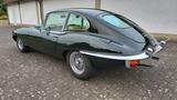 Jaguar E-Type 4.2 Liter Serie 2 2+2 - Jaguar Gebrauchtwagen von 1969