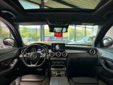 Mercedes-Benz C 400 4Matic V6 AMG*Magno-Lack*HUD* - Mercedes-Benz C 400: Limousine