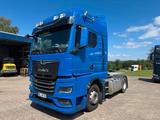 MAN TGX XXL 18.520 4x2 LL SA