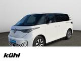 Volkswagen ID.Buzz 150kW Pro AHK,Matrix, - Volkswagen ID. Buzz: Pro