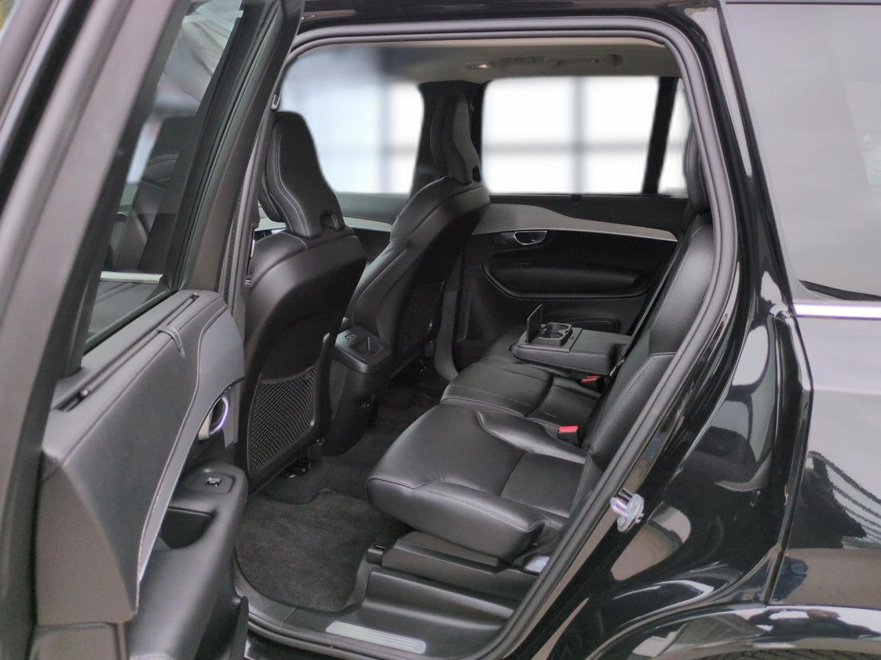Volvo XC90 - Bild 19
