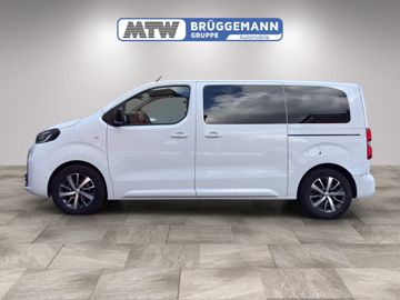 Toyota Proace (Verso) - 2