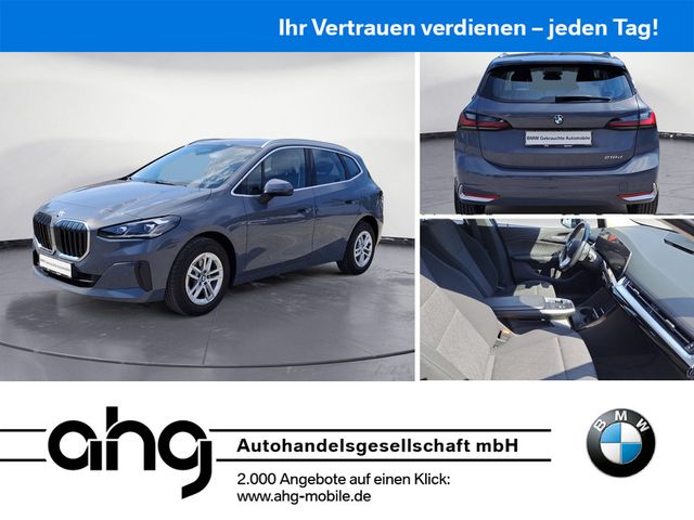 BMW 218d Active Tourer *Premium*DrivingAssist+*Kamer