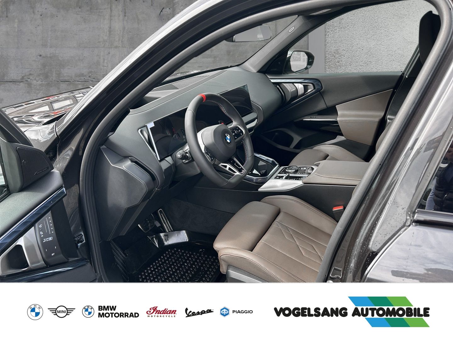 Fahrzeugabbildung BMW X3 M50 xDrive M Sport Harman Kardon Pano AHK 21'