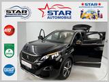 Peugeot 3008 Allure 1.5 BlueHDi 131PS Automatik LED Pano - Peugeot 3008: Automatik