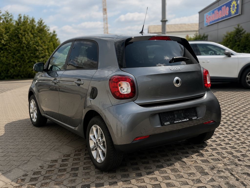 Smart Forfour - Bild 6