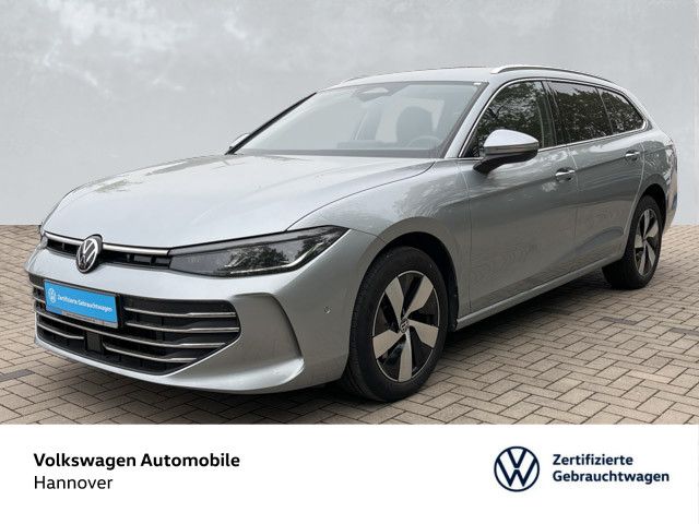 Image of Volkswagen Passat Variant