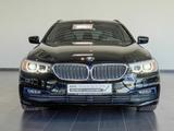 BMW 520 d Touring Sport Line LED+SHZ+Pano+Navi - BMW 520 Gebrauchtwagen in Wuppertal