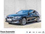 BMW 330e Touring Sport Line Navi+LED+ACC+AHK+Hifi+Sp - BMW 330 in Dortmund