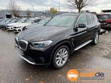 BMW X3 xDrive 30 e Automatik Leder Laser ACC