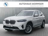 BMW X3 xDrive20d ZA Head-Up DAB WLAN Standhzg. Shz - BMW: Za