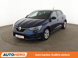 Renault Megane 1.3 TCe Zen*NAVI*TEMPO*PDC*LIM*KLIMA* - Renault Megane Zen