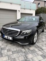 Mercedes-Benz E 200d Limousine 