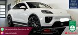 Porsche Macan Electric Sound-System BOSE - Porsche Macan Gebrauchtwagen in Mülheim (Ruhr)