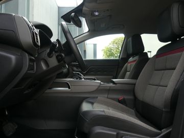 Citroen C5 Aircross - 10