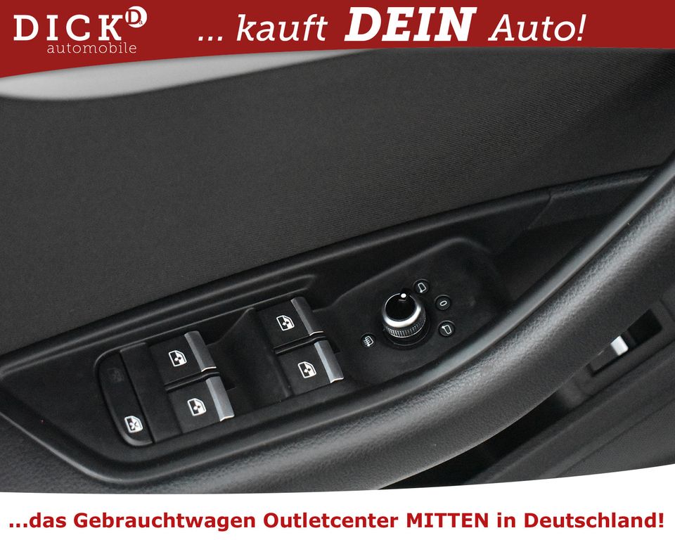 Audi A4 Av 35 TFSI S-Tr. NAVI+VIRTUAL+LED+ACC+SHZ+18"
