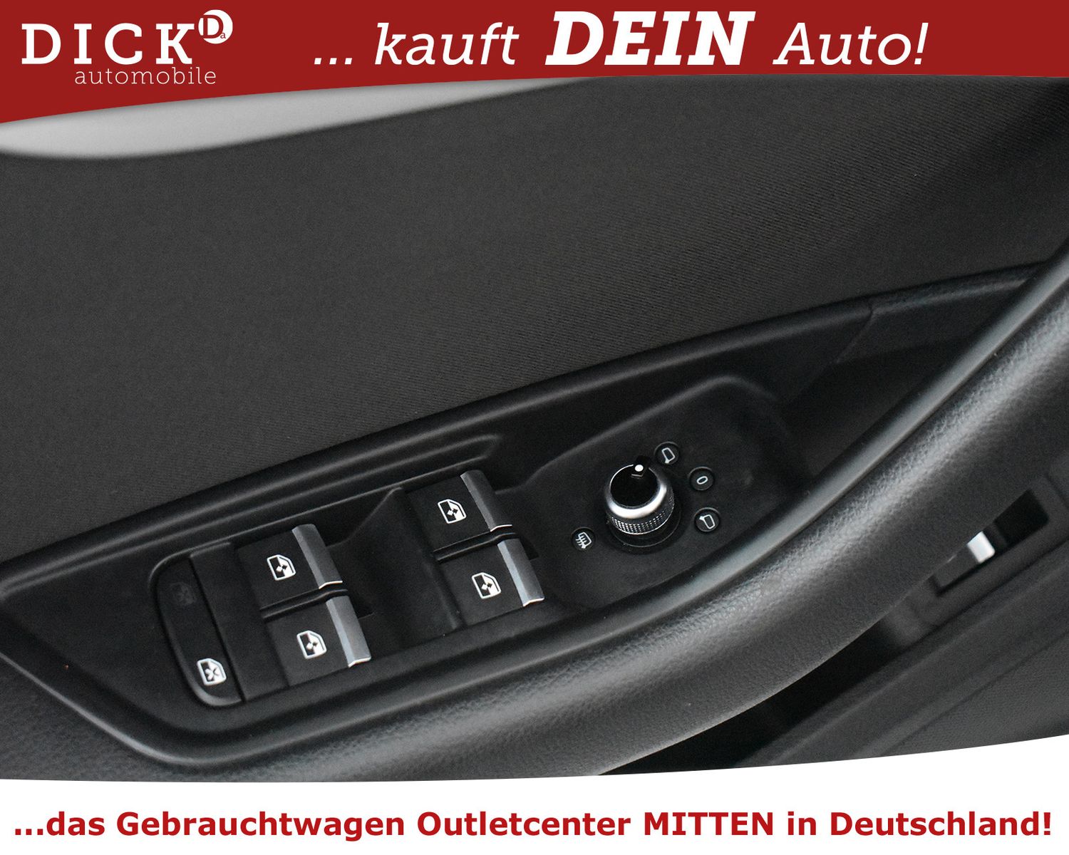 AUDI A4 Av 35 TFSI S-Tr. NAVI+VIRTUAL+LED+ACC+SHZ+18" - Image 19