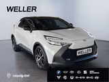 Toyota C-HR 2.0 Hybrid Teamplayer *Technik-Paket*CAM*SH - Toyota C-HR in Bonn