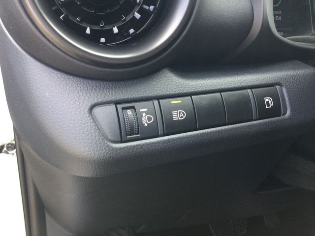 C-HR 2.0 Hybrid FWD Team Deutschland NAVI ACC