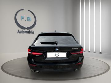 BMW 530 - 6