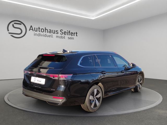 Volkswagen Passat - Bild 6