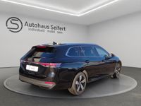 Volkswagen Passat - Vorschau Bild 6