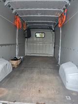 Fiat Ducato - Fiat Ducato in Dortmund