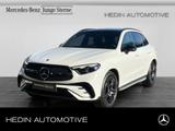 Mercedes-Benz GLC 300 4M AMG|NIGHT|DIGLI|DISTR|360°|PANO|SHZ - Mercedes-Benz: A