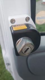 Chausson Flash 03 Ford Transit - Chausson Wohnwagen & Wohnmobile