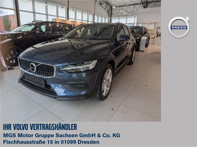 Volvo V60 B4 CC #Fahrschule #Doppelbedienung