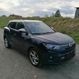 Ssangyong Tivoli 1.5 T-GDi Sapphire 2WD Sapphire - gebrauchte Ssangyong Limousine