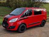 Ford Transit Custom Camper -, Multifunktionsvan
