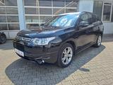 Mitsubishi Outlander 2.0 ClearTec Invite 2WD - Mitsubishi Outlander Invite mit Benzin-Antrieb