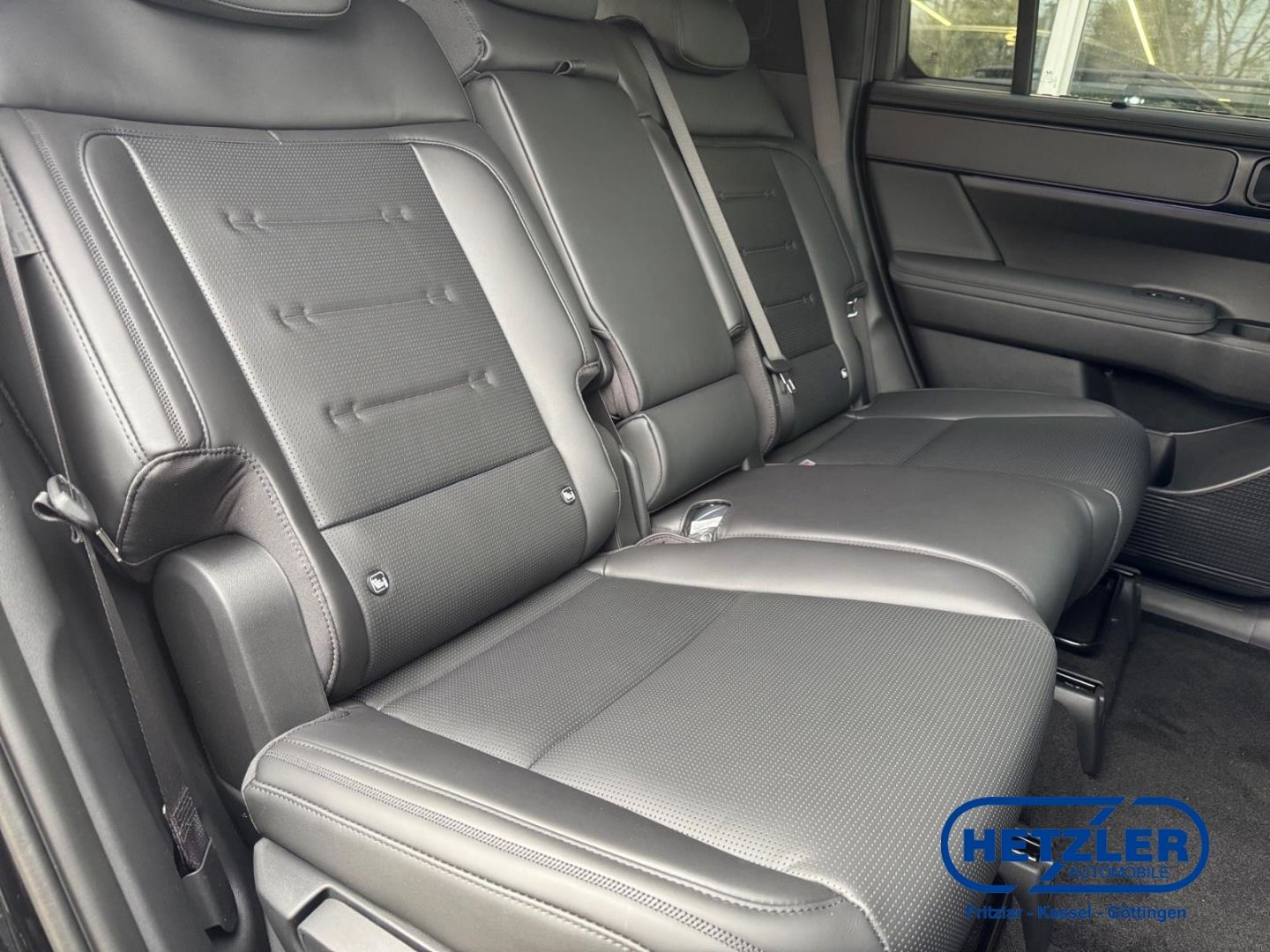 Hyundai Santa Fe – Bild 16