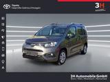 Toyota Proace City Verso 1.2l-130PS. Team D L1 Klima - Toyota Proace City mit Benzin-Antrieb: Automatik