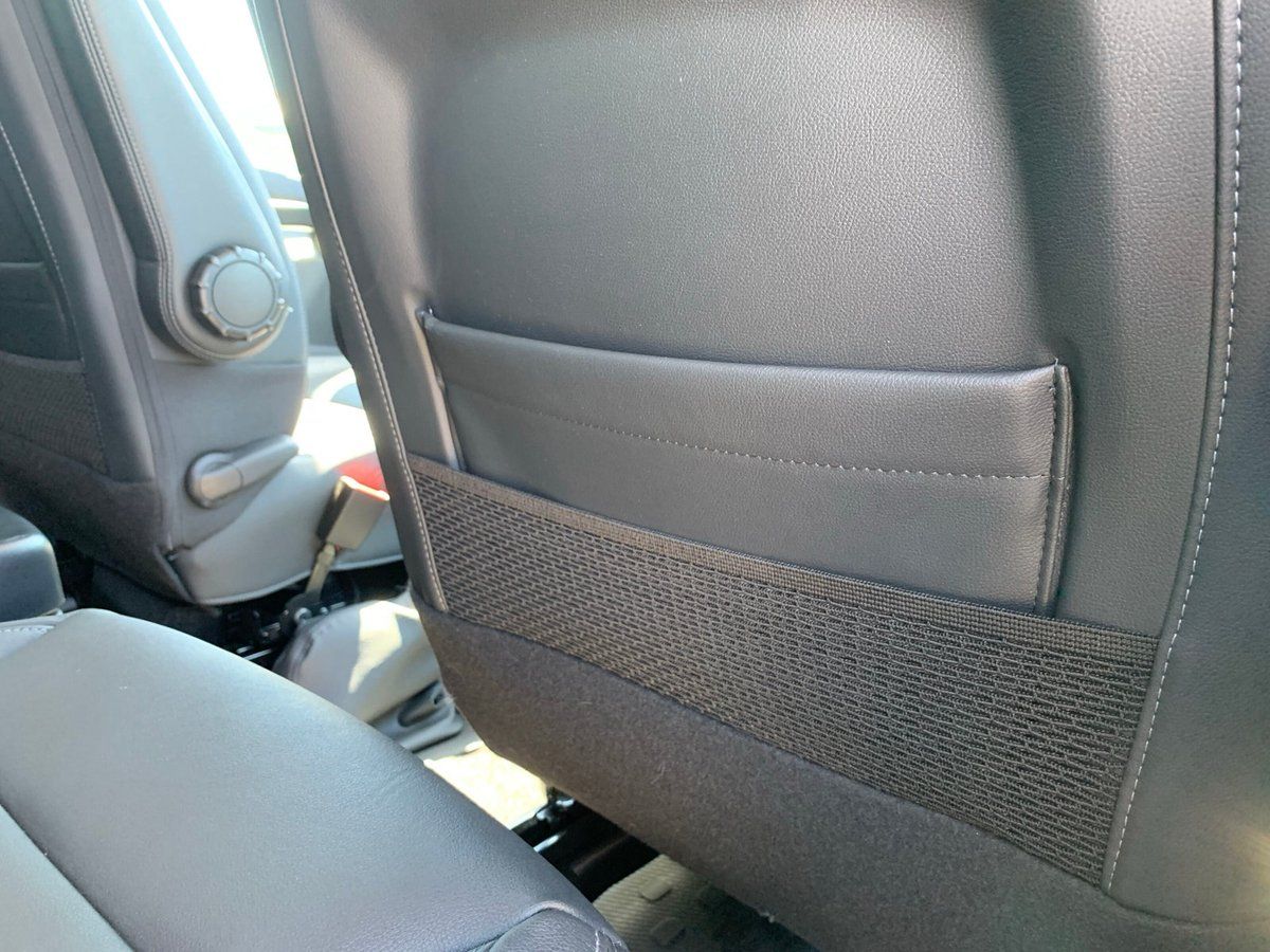 Renault Trafic - Bild 38