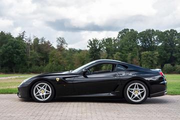 صورة 3 لـ 2007 Ferrari 599 GTB