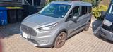 Ford Tourneo Connect 1.5 EcoBlue 88kW Auto Active...