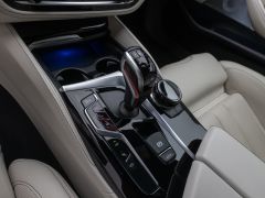 Foto Nummer 22: BMW M5