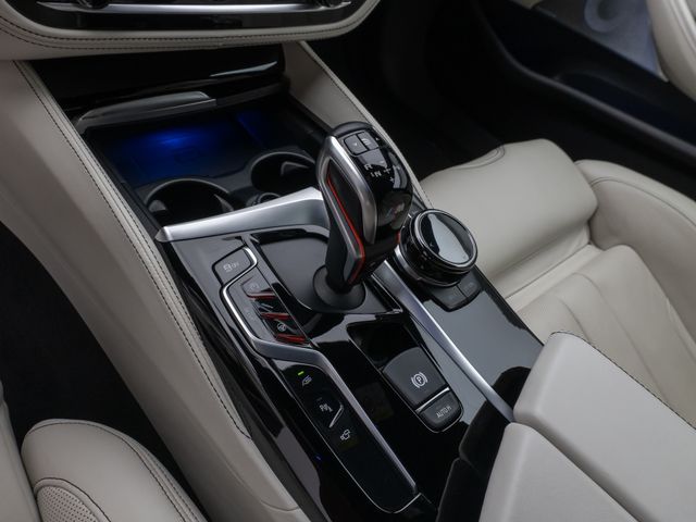 Foto Nummer 22: BMW M5