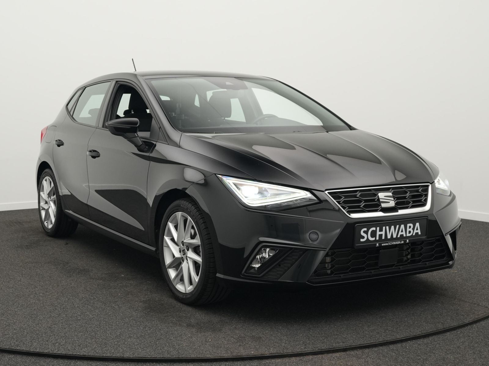 Seat Ibiza - Bild 26
