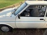 Ford Fiesta MK2 1,1  Motor läuft - Bastler... - gebrauchte Ford Fiesta aus dem Jahr 1988