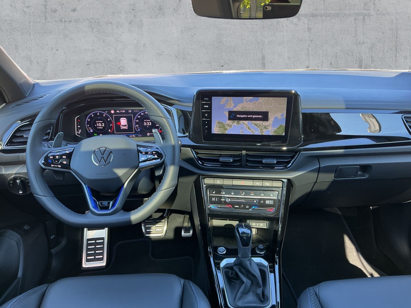Volkswagen T-Roc - Bild 9