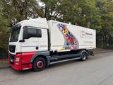 MAN TGX 18.400 Fahrschule