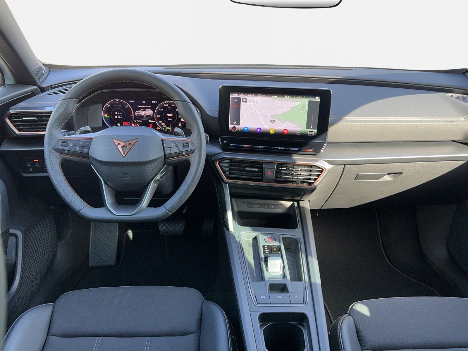 Cupra Formentor - Bild 14
