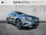 Mercedes-Benz GLA 200 Sport Utility Vehicle Urban/Autom./Klima - Mercedes-Benz in Freiburg