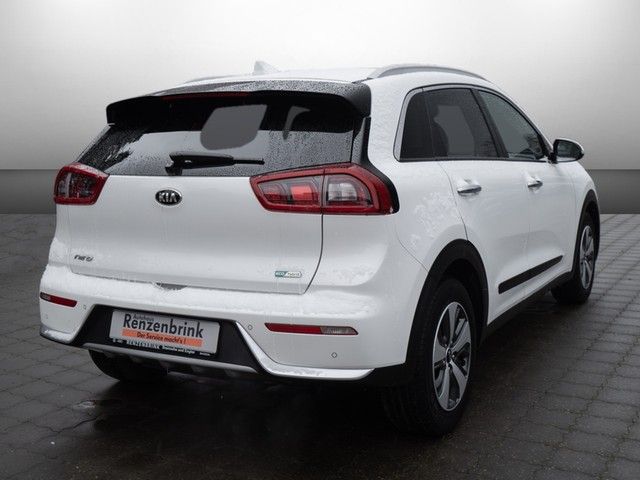 Niro Vision Hybrid HEV NAVI+SIDE+RFK+LANE
