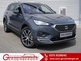 Seat Tarraco Xperience 1.5 TSI DSG LED/AHK/NAVI - Seat Tarraco in Chemnitz